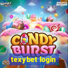 texybet login